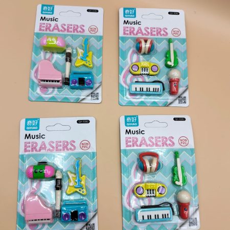 Magic Erasers for kids
