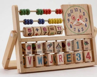 Educational Toys
