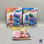 Watch n cars for kids