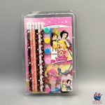 Pencil Stationery Set For boys & Girls