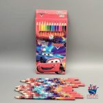 Professional Colored Pencil 12